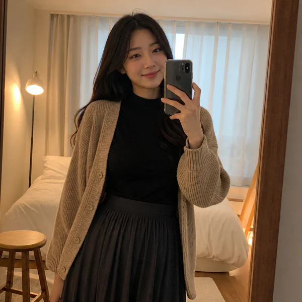 웰니스 지효플레이스 홈타이 안내 이미지