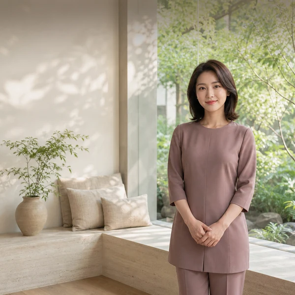 포레스트 다니엘스튜디오 홈타이 안내 이미지