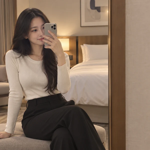 스테이 다니엘가든 홈타이 안내 이미지