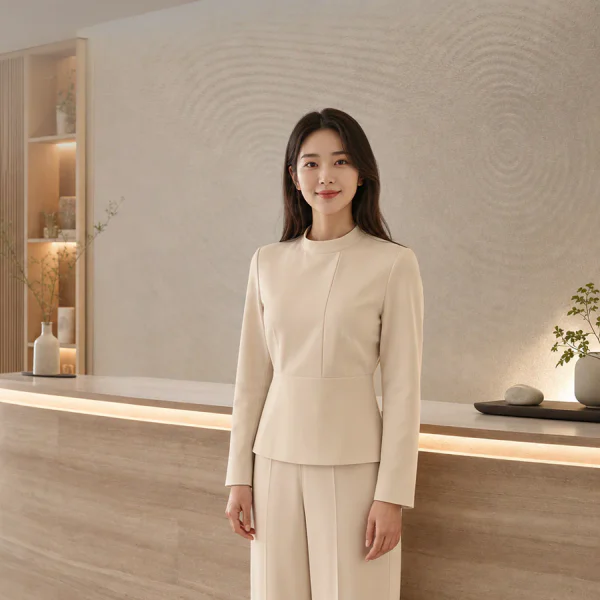 스위트 설현스테이 테라피 안내 이미지