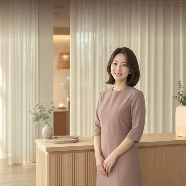 클래식 은서플레이스 테라피 안내 이미지