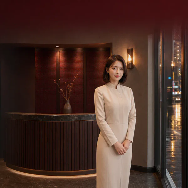 라운지 마리가든 마사지 제휴업체 이미지