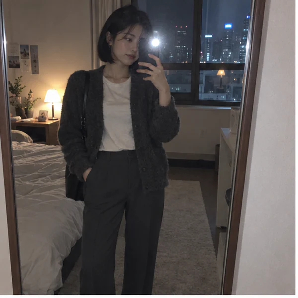 아로마 아델웰빙 홈타이 안내 이미지