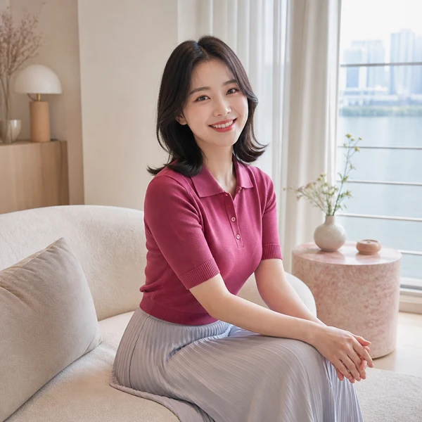 스위트 나연라운지 홈타이 안내 이미지