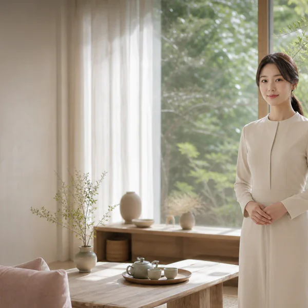 블랑 하린아지트 테라피 제휴업체 이미지
