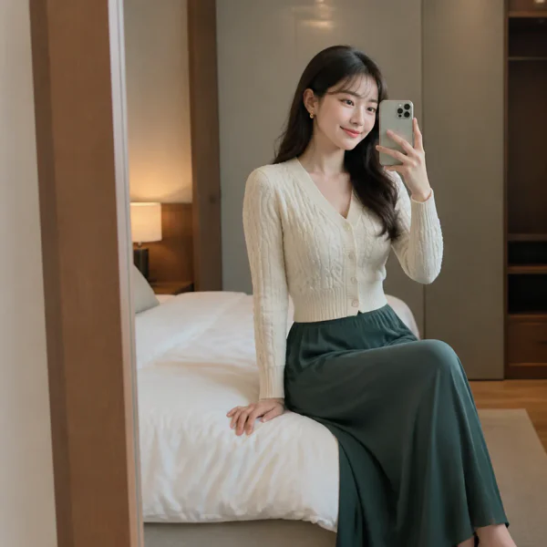 아로마 카리나릴렉스 마사지 안내 이미지