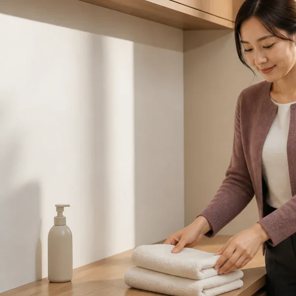 클래식 아모르릴렉스 테라피 안내 이미지