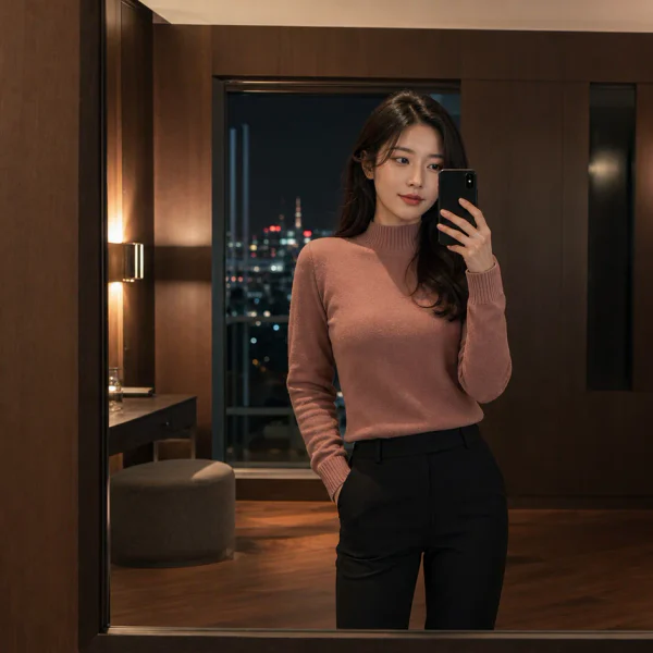 리서케어 홈타이 안내 이미지