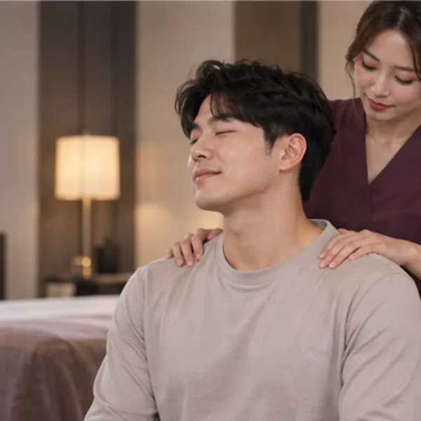 유진라운지 마사지 제휴업체 이미지