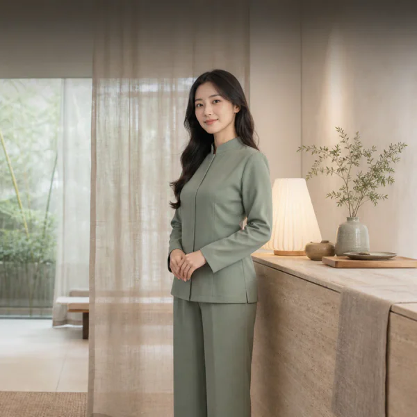 힐링 채영가든 마사지 안내 이미지