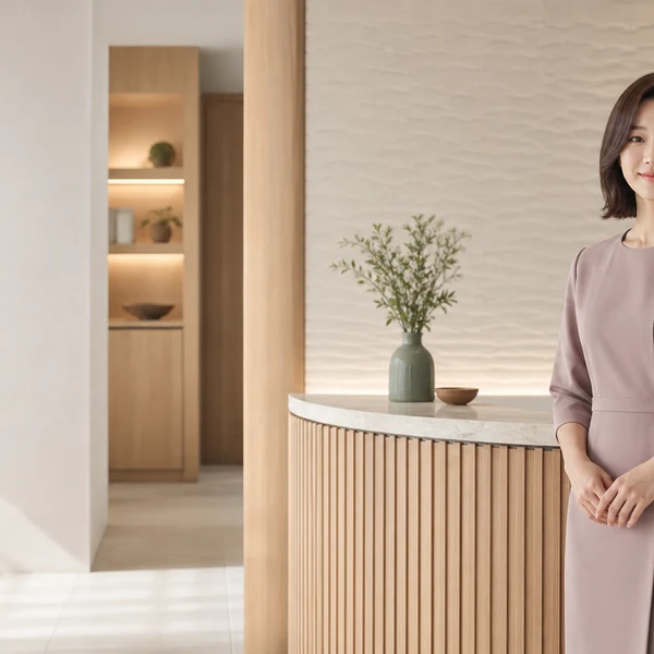 블랑 문별아지트 테라피 안내 이미지