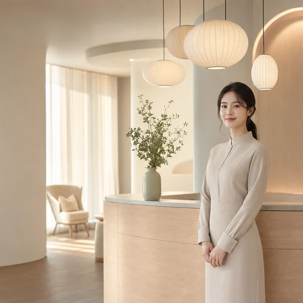 스위트 리서테라스 테라피 제휴업체 이미지