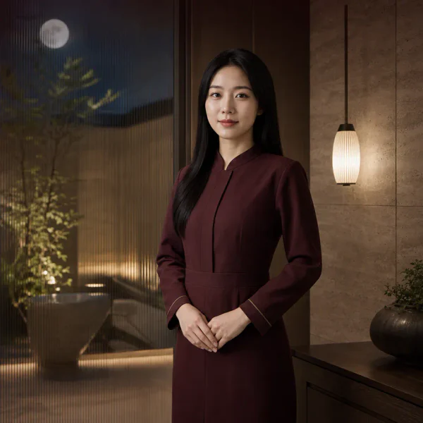 스테이 예리살롱 홈타이 안내 이미지
