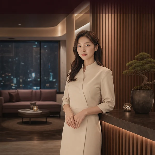 리브스파 테라피 안내 이미지