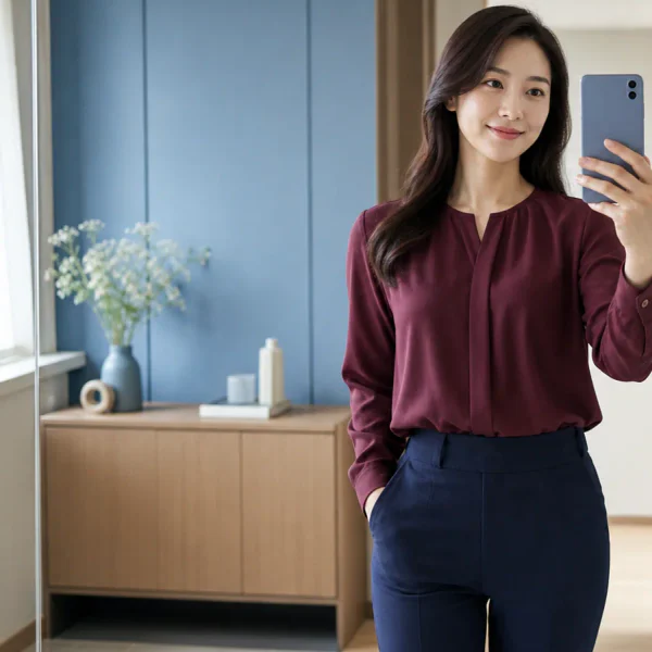 라운지 마리포레스트 홈타이 안내 이미지