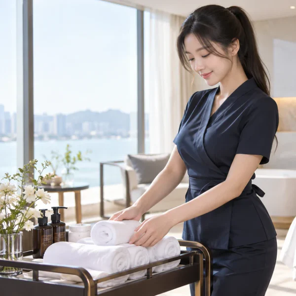 로열 루나스튜디오 마사지 안내 이미지