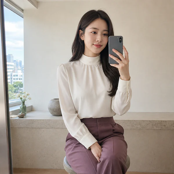 블랑 해온룸 마사지 안내 이미지