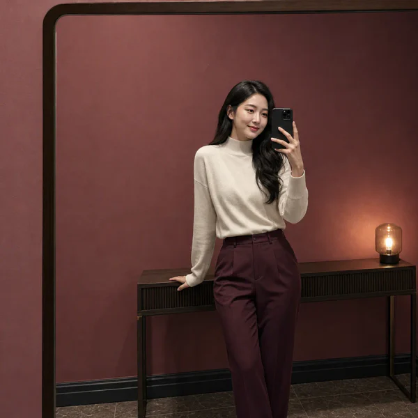 클래식 아이린릴렉스 홈타이 제휴업체 이미지