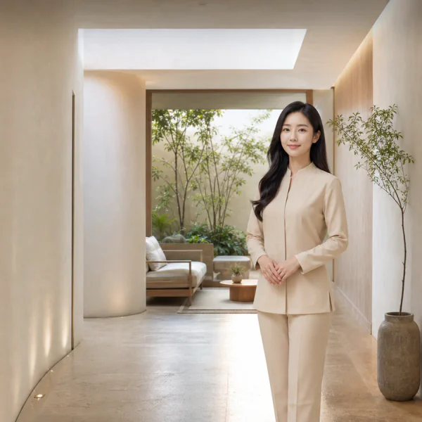 그랜드 아린플레이스 테라피 안내 이미지