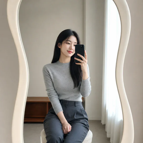 클래식 하영테라스 홈타이 안내 이미지