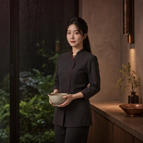 가든 유진라운지 마사지 안내 이미지