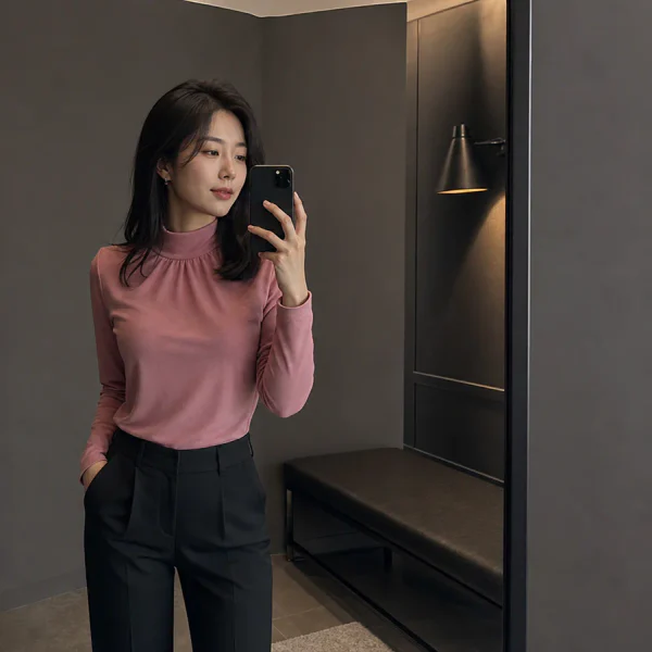 클래식 해온테라스 마사지 안내 이미지
