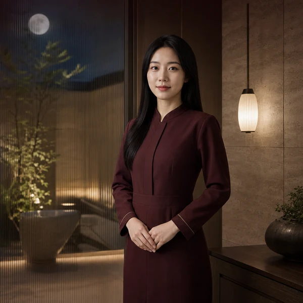 아로마 로아포레스트 마사지 제휴업체 이미지