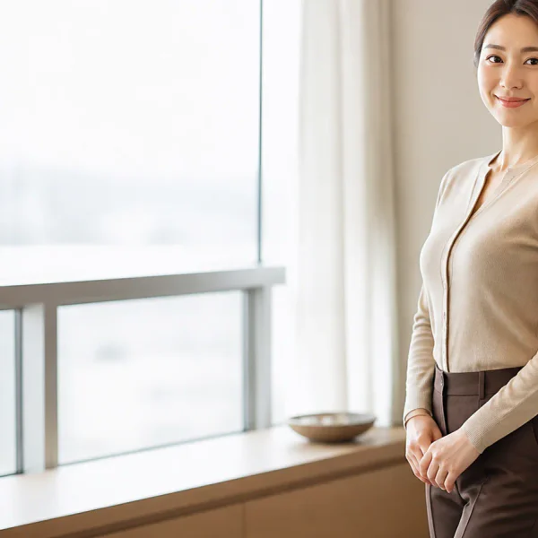 스테이 닝닝포레스트 홈타이 안내 이미지