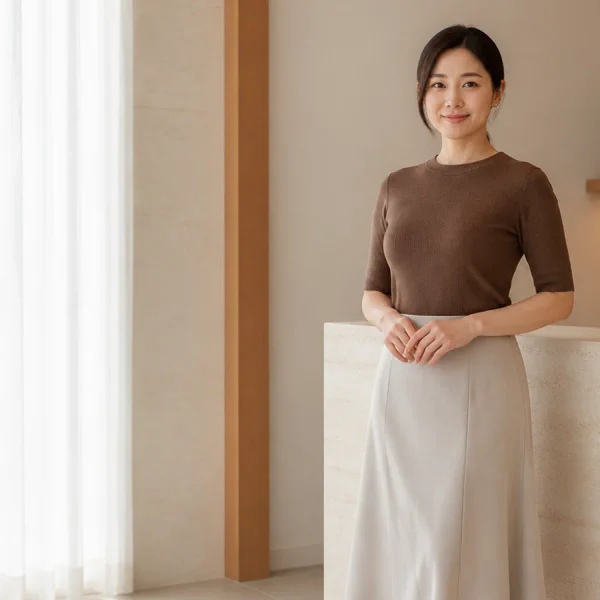 스테이 리서가든 테라피 안내 이미지
