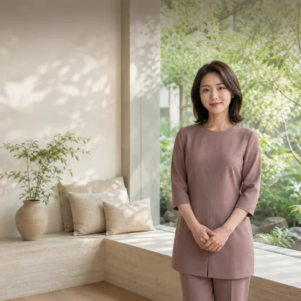 스테이 로제나살롱 마사지 제휴업체 이미지