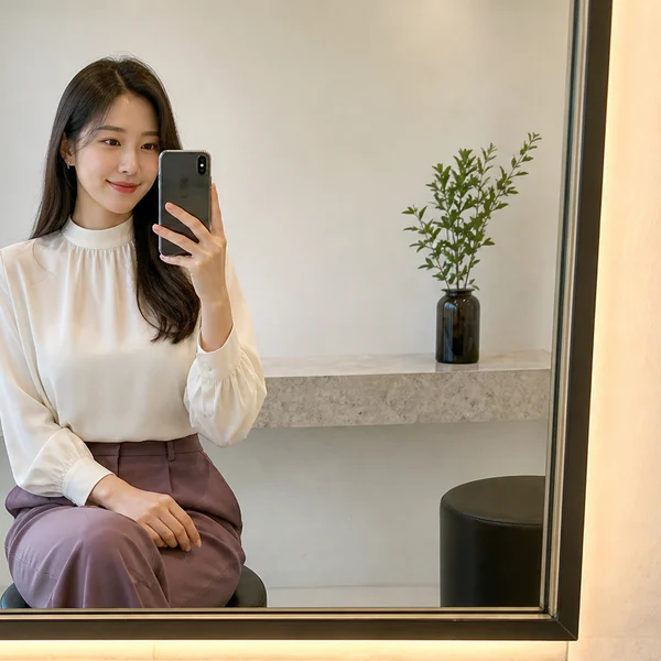 스테이 라엘가든 테라피 안내 이미지