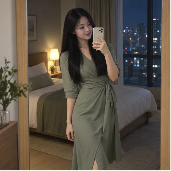 클래식 나연테라스 테라피 안내 이미지