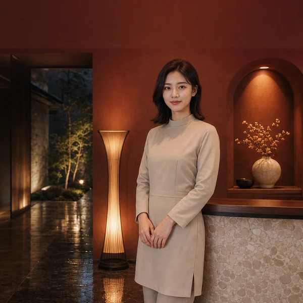 시그니처 메르시스파 마사지 제휴업체 이미지