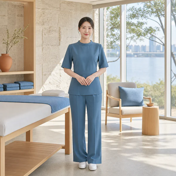 클래식 유나릴렉스 테라피 안내 이미지