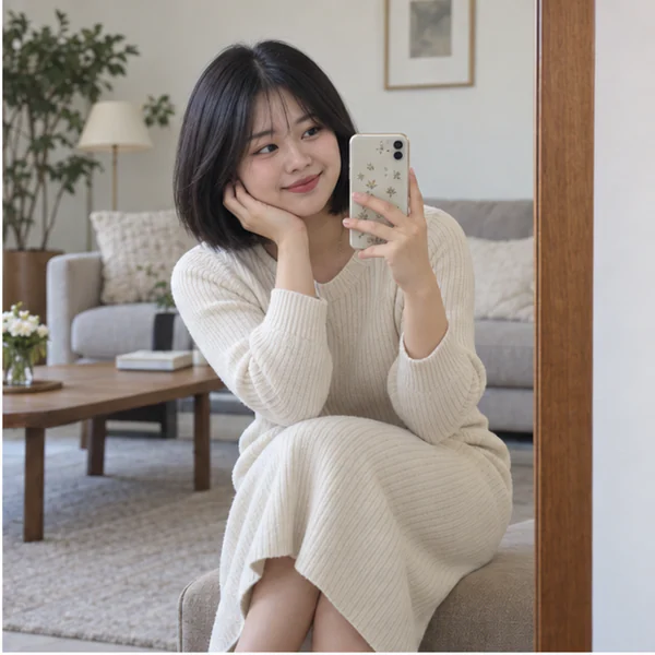 스테이 아모르살롱 테라피 안내 이미지