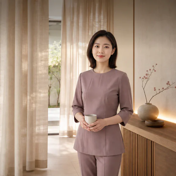라운지 베르디웰빙 테라피 안내 이미지