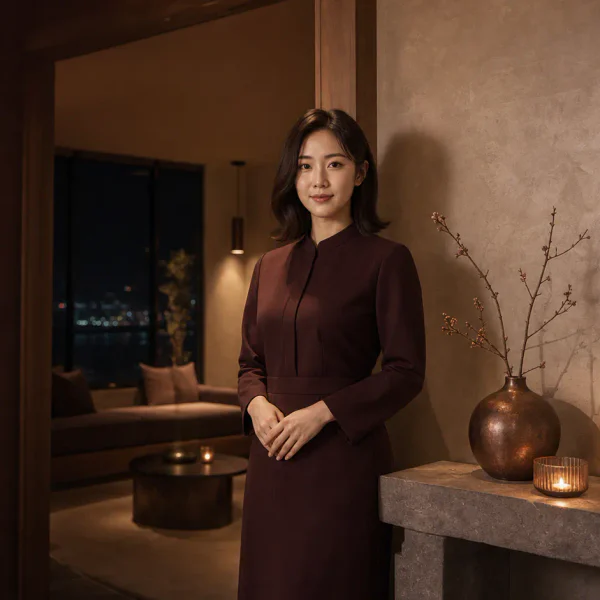 그랜드 원영스테이 테라피 안내 이미지