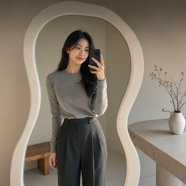 스위트 라엘테라스 테라피 안내 이미지