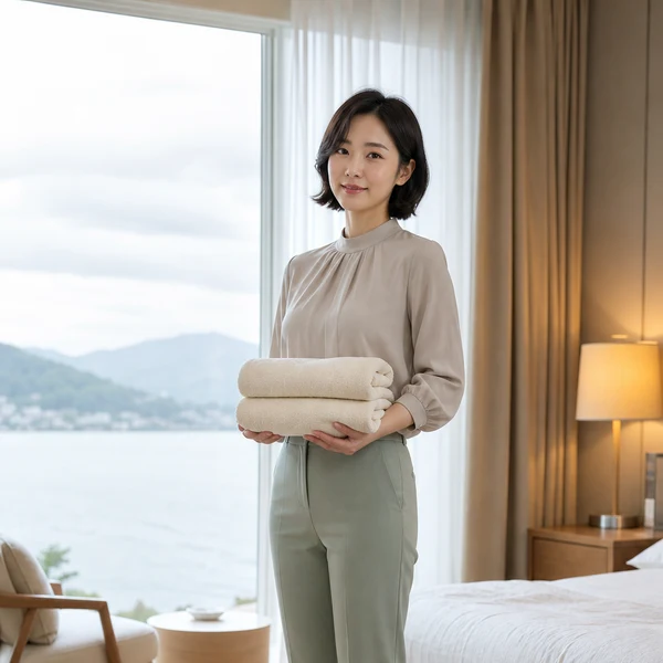 클래식 리안플레이스 마사지 안내 이미지