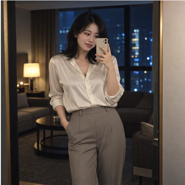 그랜드 하니테라스 테라피 안내 이미지