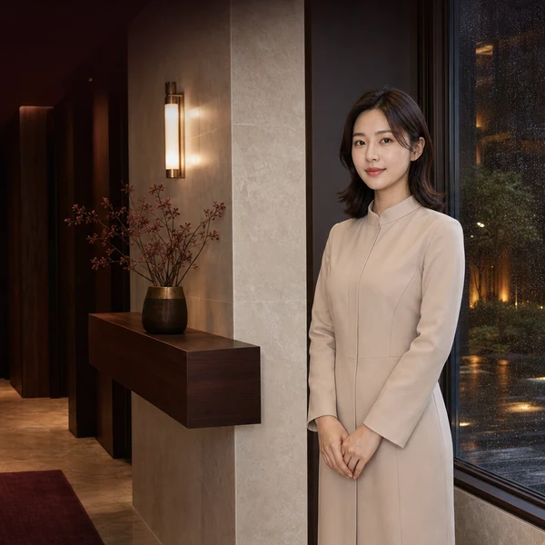 로열 라엘아지트 테라피 안내 이미지