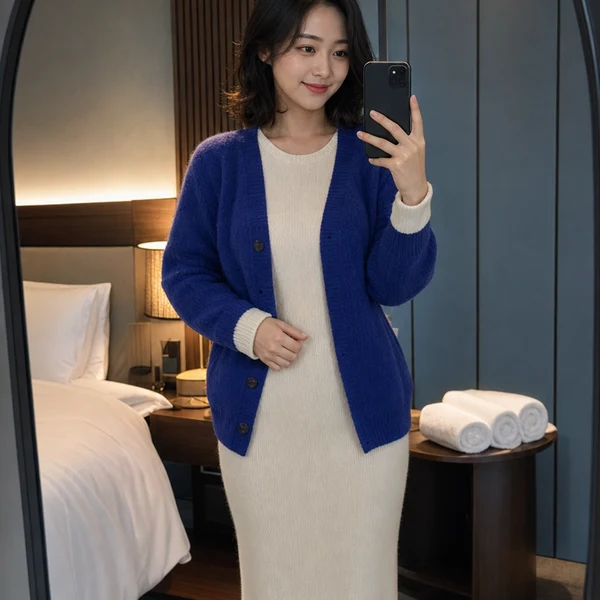 시그니처 해온하우스 홈타이 안내 이미지