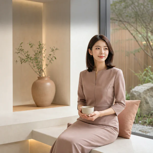 로열 모먼트스튜디오 테라피 안내 이미지