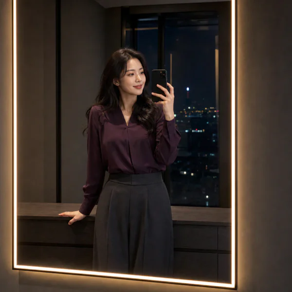 라운지 은서가든 테라피 안내 이미지
