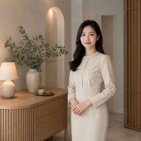 아로마 미나릴렉스 홈타이 안내 이미지