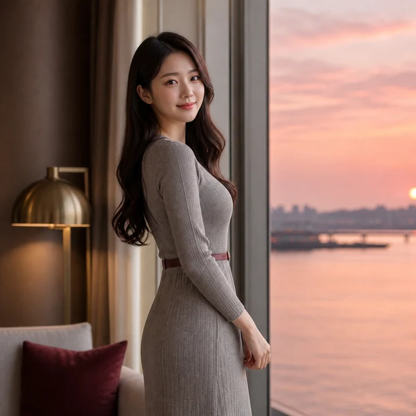 클래식 솔라릴렉스 마사지 안내 이미지