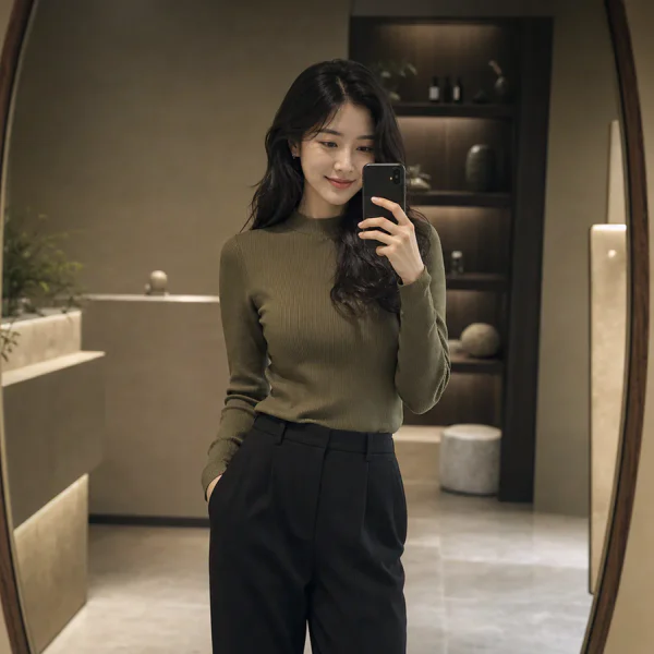 모던 유리아룸 테라피 안내 이미지
