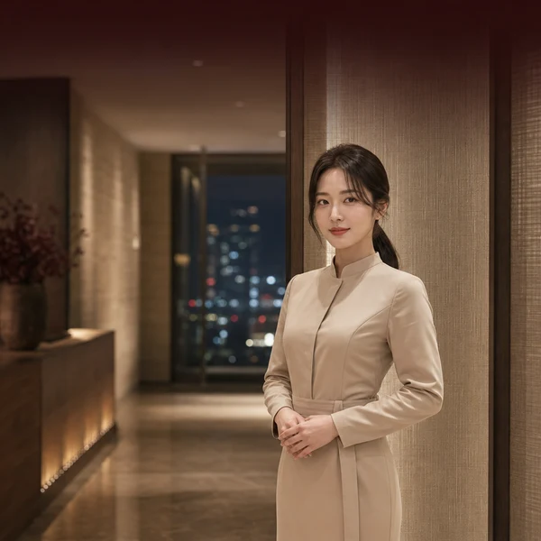 하니케어 테라피 안내 이미지