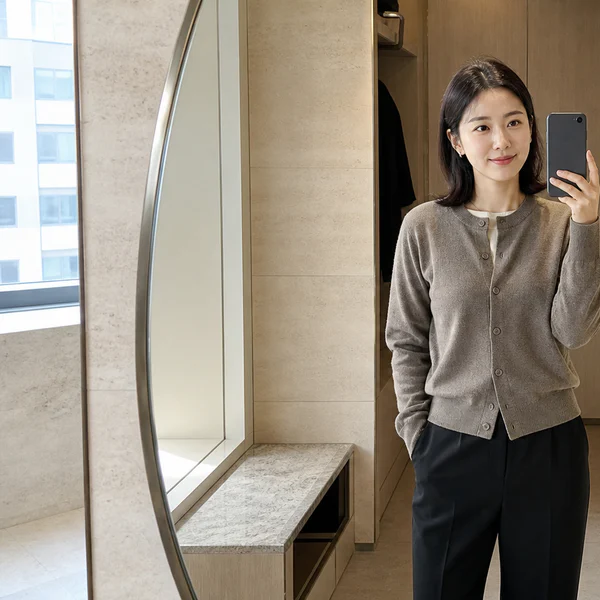 가든 세레나스테이 마사지 안내 이미지