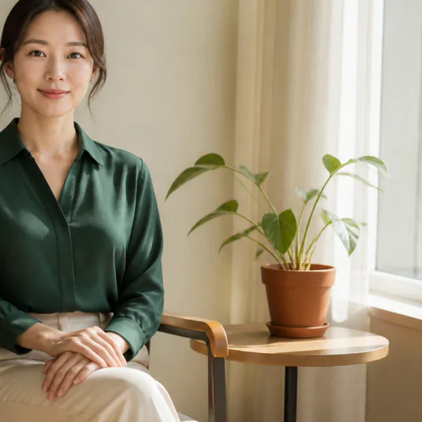 그랜드 미나테라스 테라피 안내 이미지
